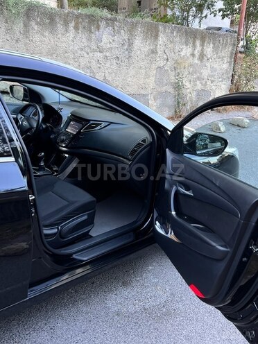 Hyundai i40 2013, 235,000 km - 1.7 l - Bakı