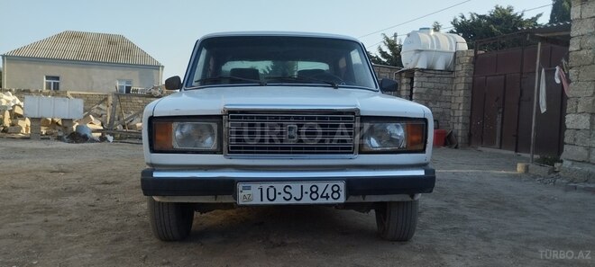 LADA (VAZ) 2107 2006, 87,987 km - 1.5 l - Bakı
