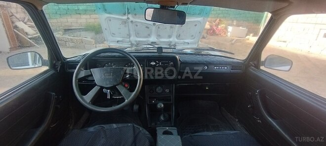 LADA (VAZ) 2107 2006, 87,987 km - 1.5 l - Bakı