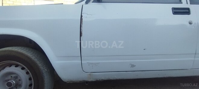 LADA (VAZ) 2107 2006, 87,987 km - 1.5 l - Bakı