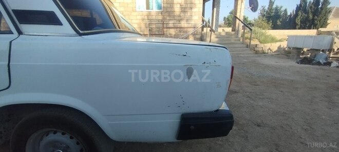 LADA (VAZ) 2107 2006, 87,987 km - 1.5 l - Bakı
