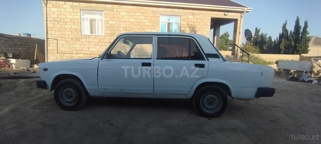 LADA (VAZ) 2107 2006, 87,987 km - 1.5 l - Bakı
