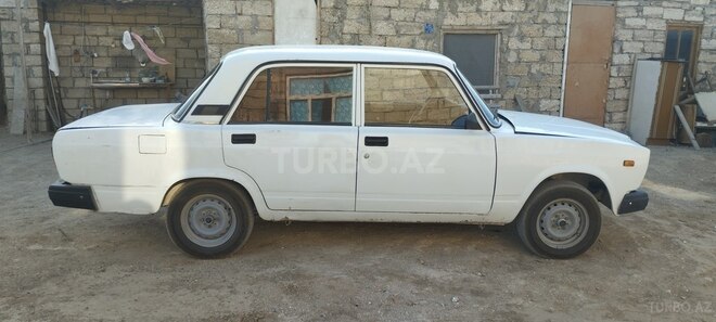 LADA (VAZ) 2107 2006, 87,987 km - 1.5 l - Bakı