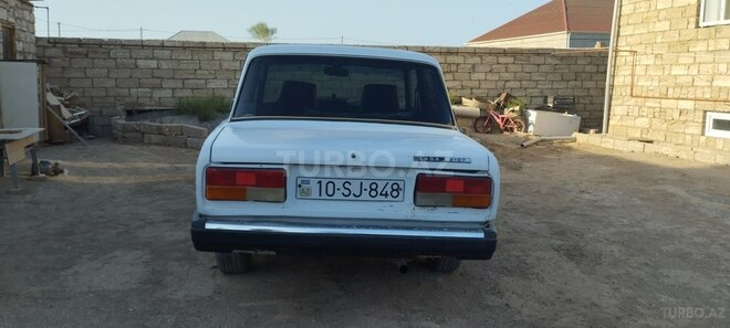 LADA (VAZ) 2107 2006, 87,987 km - 1.5 l - Bakı