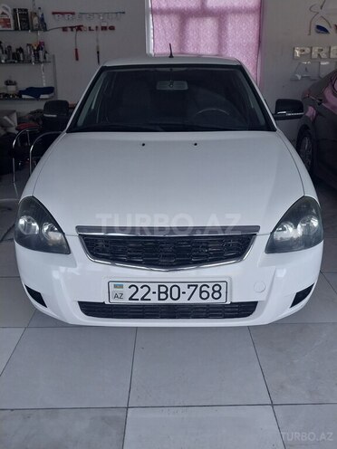 LADA (VAZ) Priora 2014, 390,000 km - 1.6 l - Bakı