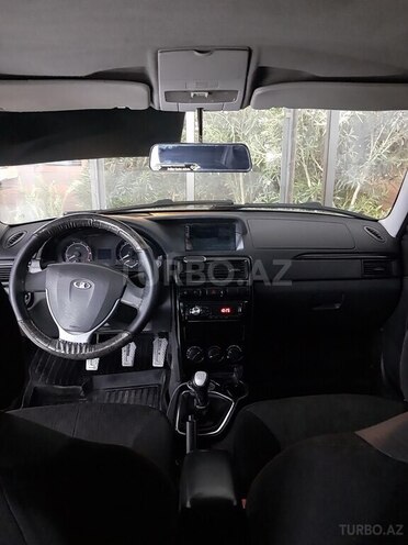 LADA (VAZ) Priora 2014, 390,000 km - 1.6 l - Bakı