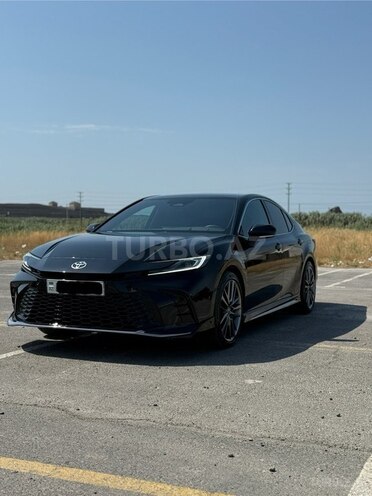 Toyota Camry 2024, 10,100 km - 2.0 л - Bakı