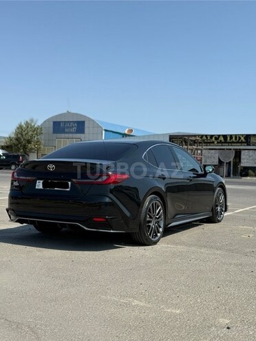 Toyota Camry 2024, 10,100 km - 2.0 л - Bakı