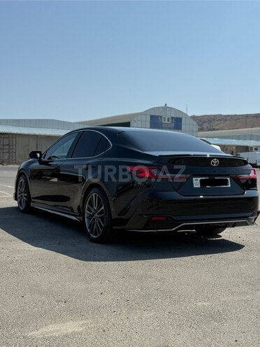 Toyota Camry 2024, 10,100 km - 2.0 л - Bakı