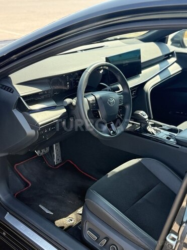 Toyota Camry 2024, 10,100 km - 2.0 л - Bakı