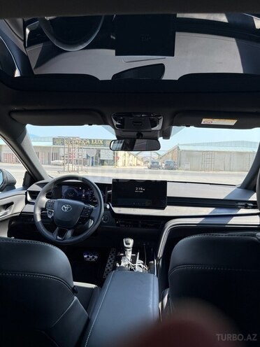 Toyota Camry 2024, 10,100 km - 2.0 л - Bakı