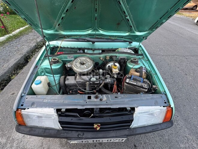 LADA (VAZ) 21099 1993, 300,000 km - 1.5 л - Qax