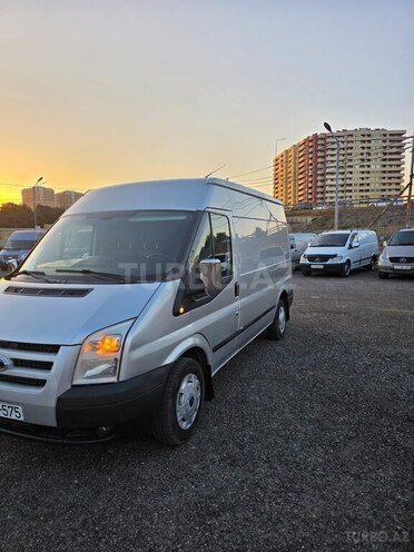 Ford Transit 2009, 199,450 km - 2.2 л - Bakı