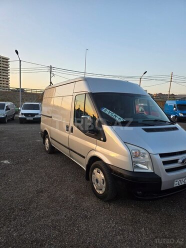 Ford Transit 2009, 199,450 km - 2.2 л - Bakı