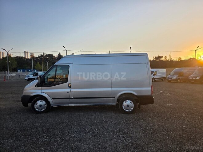 Ford Transit 2009, 199,450 km - 2.2 л - Bakı