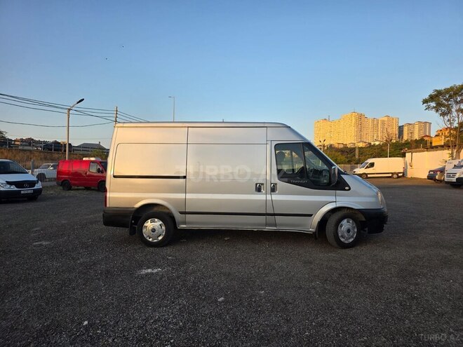 Ford Transit 2009, 199,450 km - 2.2 л - Bakı