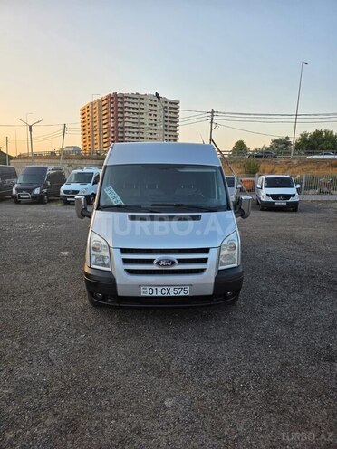 Ford Transit 2009, 199,450 km - 2.2 л - Bakı