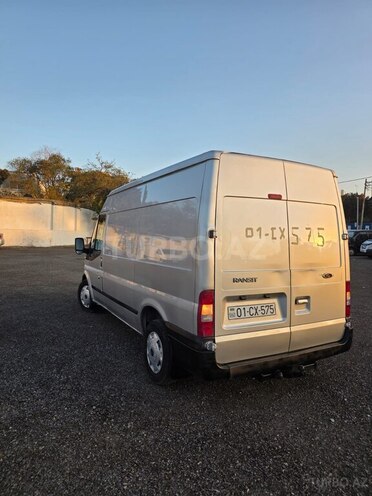 Ford Transit 2009, 199,450 km - 2.2 л - Bakı
