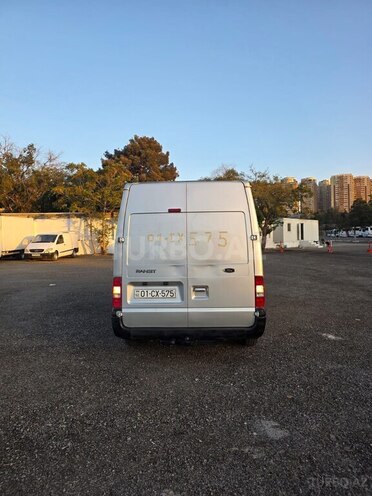 Ford Transit 2009, 199,450 km - 2.2 л - Bakı