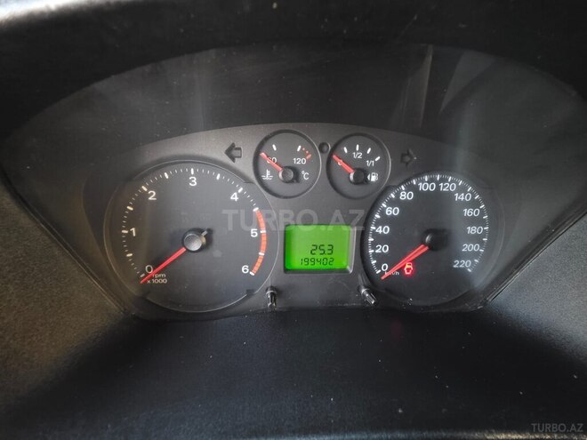Ford Transit 2009, 199,450 km - 2.2 л - Bakı