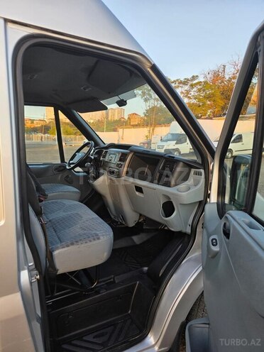 Ford Transit 2009, 199,450 km - 2.2 л - Bakı