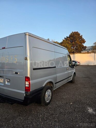 Ford Transit 2009, 199,450 km - 2.2 л - Bakı