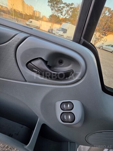 Ford Transit 2009, 199,450 km - 2.2 л - Bakı