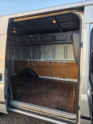 Ford Transit 2009, 199,450 km - 2.2 л - Bakı