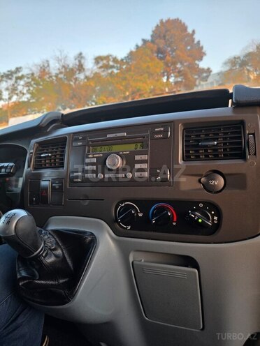 Ford Transit 2009, 199,450 km - 2.2 л - Bakı