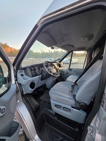 Ford Transit 2009, 199,450 km - 2.2 л - Bakı
