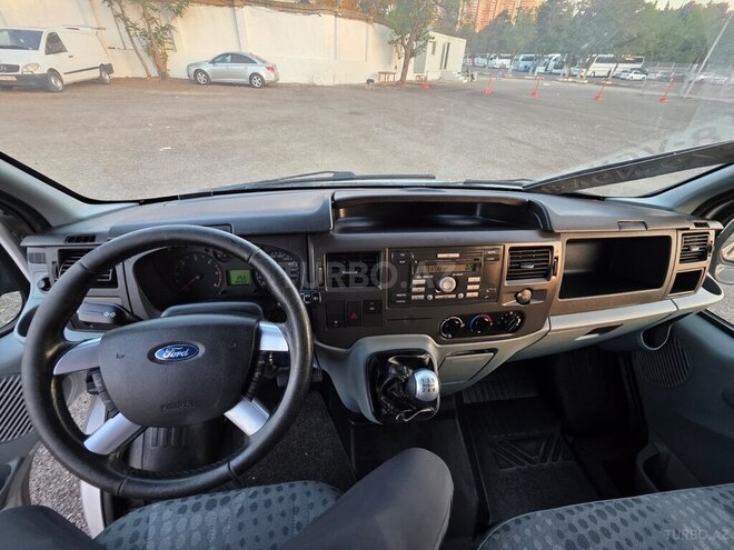 Ford Transit 2009, 199,450 km - 2.2 л - Bakı
