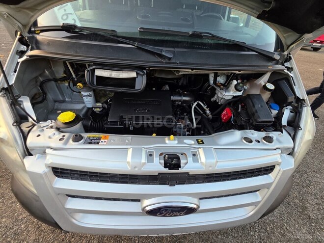 Ford Transit 2009, 199,450 km - 2.2 л - Bakı