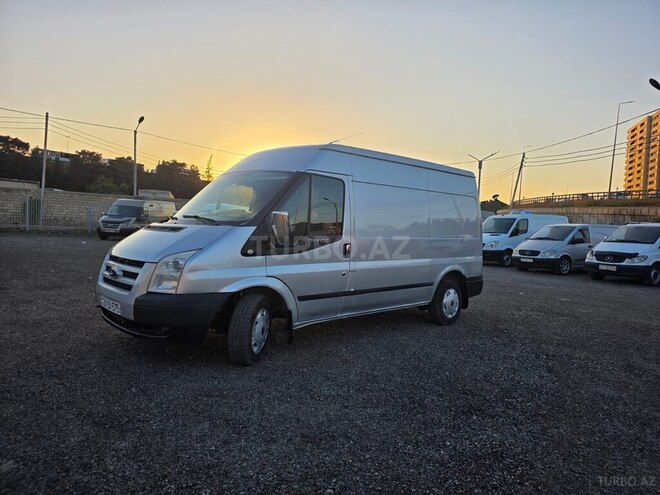 Ford Transit 2009, 199,450 km - 2.2 л - Bakı