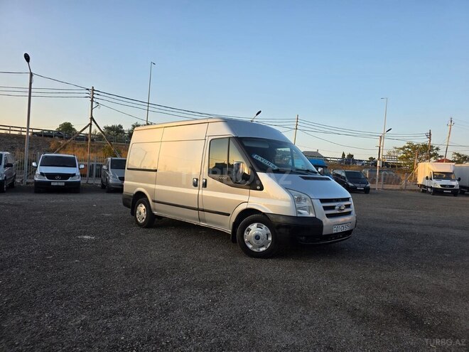 Ford Transit 2009, 199,450 km - 2.2 л - Bakı