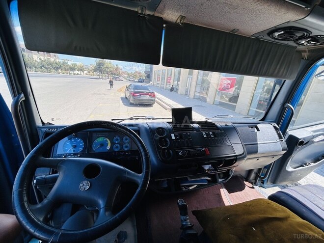 Mercedes Atego 815 2000, 950,000 km - 4.3 l - Bakı