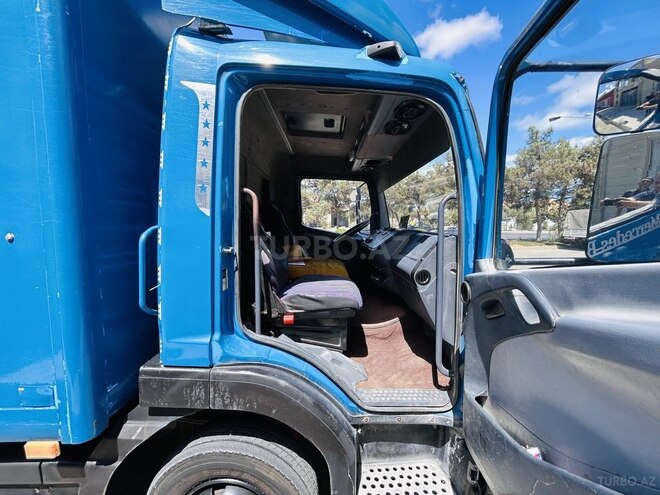 Mercedes Atego 815 2000, 950,000 km - 4.3 l - Bakı