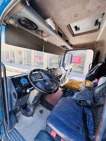 Mercedes Atego 815 2000, 950,000 km - 4.3 l - Bakı
