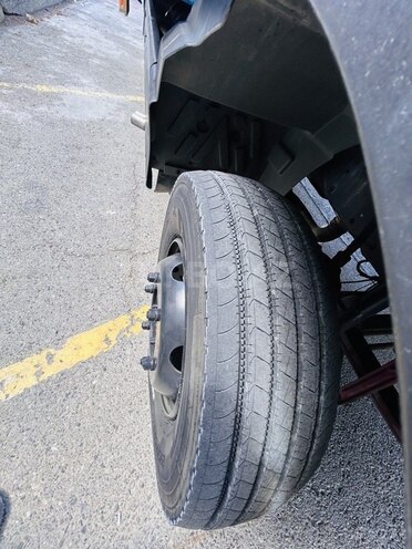 Mercedes Atego 815 2000, 950,000 km - 4.3 l - Bakı