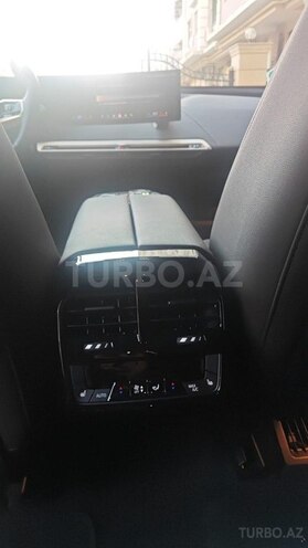 BMW iX 2023, 17,000 km - 0.0 л - Bakı