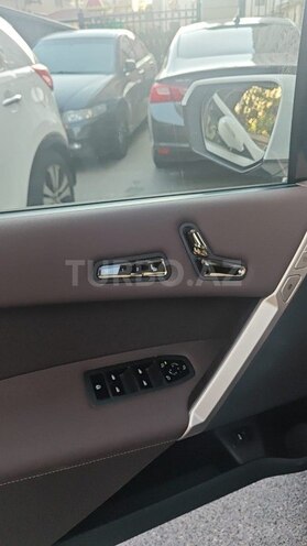 BMW iX 2023, 17,000 km - 0.0 л - Bakı