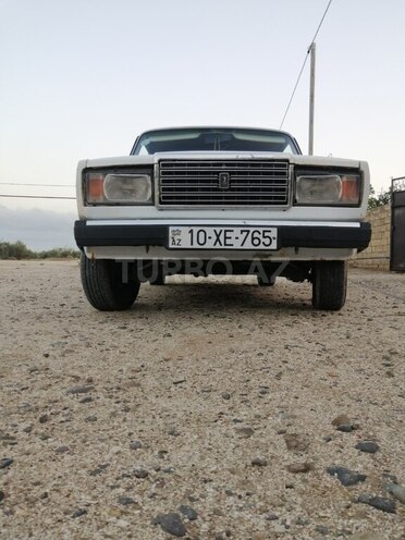 LADA (VAZ) 2107 2005, 98,000 km - 1.6 l - Neftçala