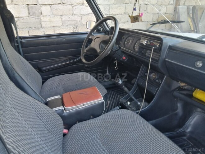 LADA (VAZ) 2107 2005, 98,000 km - 1.6 l - Neftçala