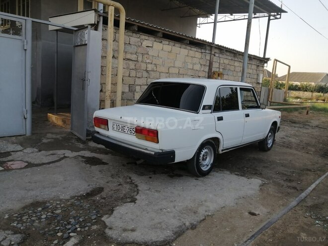 LADA (VAZ) 2107 2005, 98,000 km - 1.6 l - Neftçala