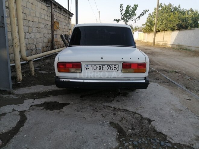 LADA (VAZ) 2107 2005, 98,000 km - 1.6 l - Neftçala
