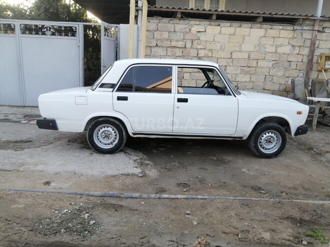 LADA (VAZ) 2107 2005, 98,000 km - 1.6 l - Neftçala