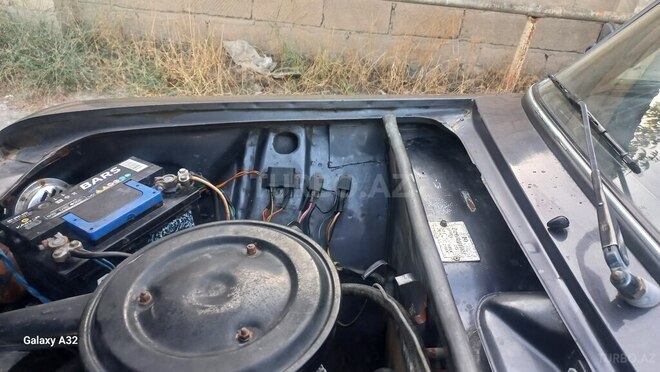 LADA (VAZ) 2106 1998, 286,464 km - 1.6 l - Sabirabad