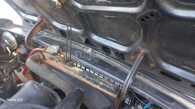 LADA (VAZ) 2106 1998, 286,464 km - 1.6 l - Sabirabad