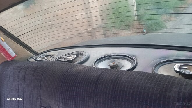 LADA (VAZ) 2106 1998, 286,464 km - 1.6 l - Sabirabad