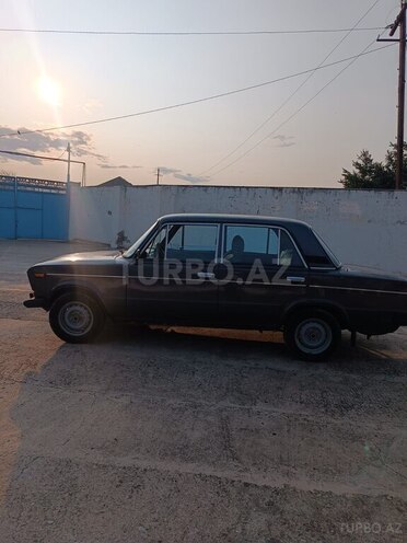 LADA (VAZ) 2106 1998, 286,464 km - 1.6 l - Sabirabad