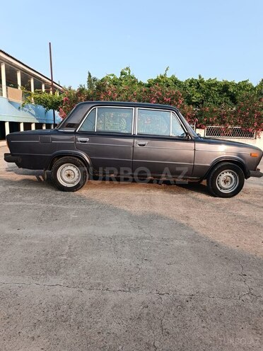 LADA (VAZ) 2106 1998, 286,464 km - 1.6 l - Sabirabad